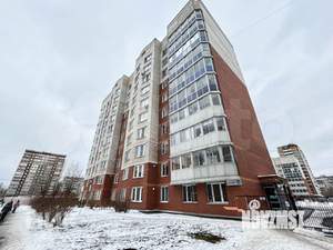 1-к квартира, на длительный срок, 47м2, 2/7 этаж