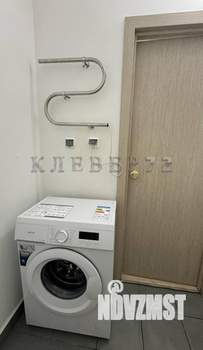 1-к квартира, на длительный срок, 30м2, 7/16 этаж