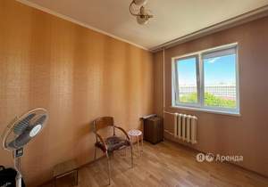 4-к квартира, на длительный срок, 61м2, 4/5 этаж