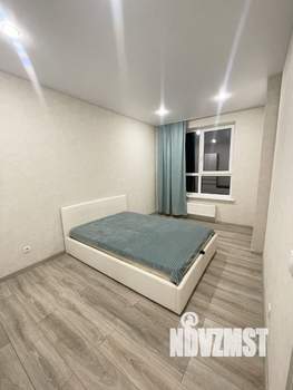 2-к квартира, на длительный срок, 40м2, 3/30 этаж