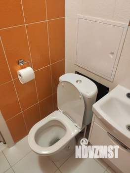 2-к квартира, на длительный срок, 42м2, 2/5 этаж