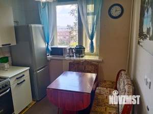 1-к квартира, на длительный срок, 31м2, 5/5 этаж