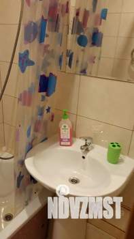 1-к квартира, посуточно, 30м2, 1/9 этаж