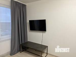 1-к квартира, на длительный срок, 32м2, 25/25 этаж