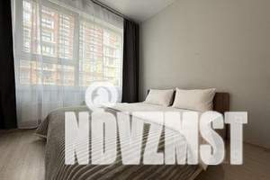 1-к квартира, посуточно, 25м2, 4/16 этаж