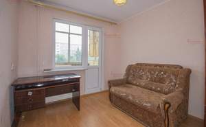 3-к квартира, на длительный срок, 60м2, 4/9 этаж