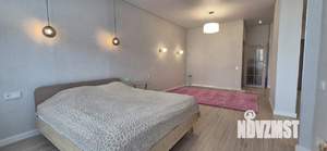 1-к квартира, на длительный срок, 48м2, 21/30 этаж