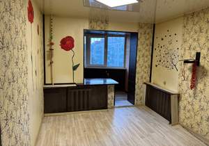 3-к квартира, на длительный срок, 65м2, 9/9 этаж