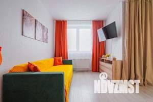 1-к квартира, посуточно, 37м2, 6/25 этаж