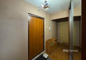 2-к квартира, на длительный срок, 51м2, 3/16 этаж