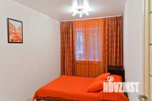 1-к квартира, посуточно, 55м2, 1/1 этаж