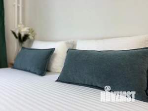 1-к квартира, посуточно, 27м2, 1/1 этаж