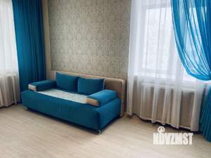 1-к квартира, посуточно, 32м2, 4/4 этаж