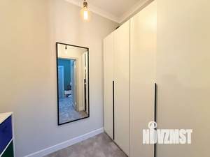 2-к квартира, посуточно, 65м2, 3/15 этаж