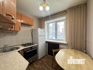 1-к квартира, на длительный срок, 30м2, 3/5 этаж