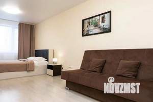 1-к квартира, посуточно, 50м2, 1/1 этаж