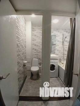 2-к квартира, посуточно, 50м2, 1/1 этаж