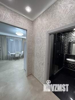 1-к квартира, на длительный срок, 50м2, 5/20 этаж