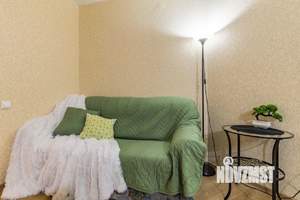 1-к квартира, посуточно, 40м2, 5/16 этаж