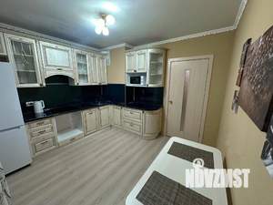 2-к квартира, посуточно, 66м2, 1/1 этаж