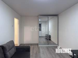 2-к квартира, на длительный срок, 43м2, 6/9 этаж