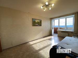 1-к квартира, на длительный срок, 34м2, 9/9 этаж
