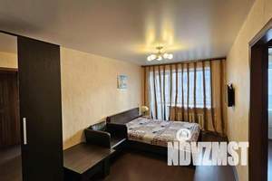1-к квартира, посуточно, 31м2, 6/6 этаж