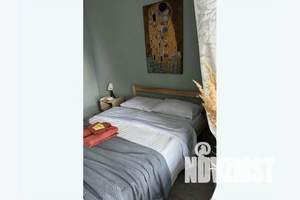 1-к квартира, посуточно, 50м2, 2/26 этаж
