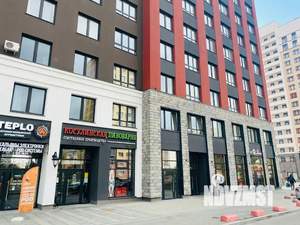 2-к квартира, посуточно, 56м2, 8/16 этаж