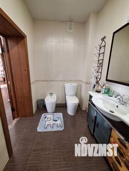 3-к квартира, на длительный срок, 106м2, 5/5 этаж