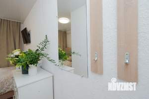 1-к квартира, посуточно, 15м2, 1/1 этаж