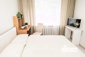3-к квартира, посуточно, 80м2, 1/1 этаж