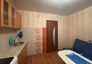 1-к квартира, на длительный срок, 40м2, 11/16 этаж