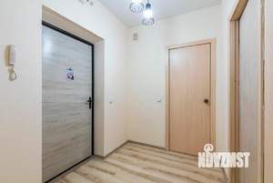 1-к квартира, посуточно, 32м2, 1/1 этаж