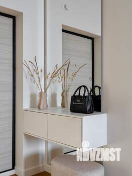 2-к квартира, посуточно, 56м2, 25/25 этаж