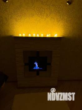 2-к квартира, посуточно, 50м2, 1/1 этаж