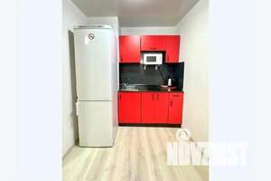 1-к квартира, посуточно, 45м2, 13/18 этаж