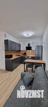 1-к квартира, на длительный срок, 41м2, 16/32 этаж