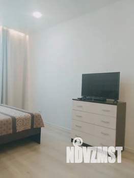 1-к квартира, посуточно, 36м2, 5/14 этаж