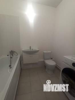 1-к квартира, на длительный срок, 39м2, 10/15 этаж