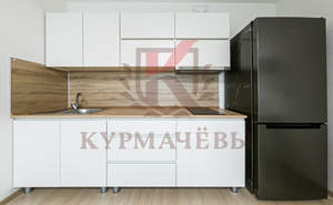 1-к квартира, на длительный срок, 32м2, 4/25 этаж