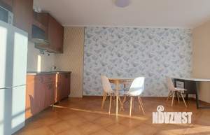 1-к квартира, на длительный срок, 47м2, 3/28 этаж