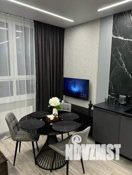 1-к квартира, посуточно, 50м2, 6/30 этаж