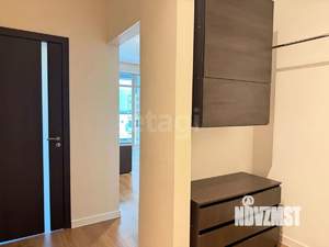 1-к квартира, на длительный срок, 46м2, 5/24 этаж