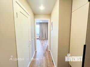 1-к квартира, на длительный срок, 34м2, 3/24 этаж