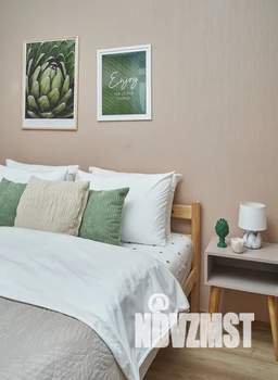 2-к квартира, посуточно, 60м2, 8/25 этаж