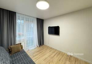 1-к квартира, на длительный срок, 384м2, 3/9 этаж