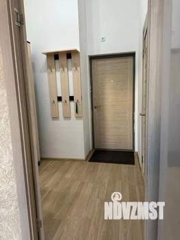 Студия квартира, на длительный срок, 26м2, 1/14 этаж