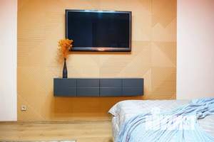 1-к квартира, посуточно, 37м2, 10/17 этаж