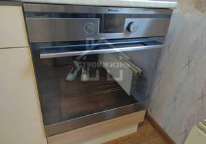 1-к квартира, на длительный срок, 28м2, 2/5 этаж